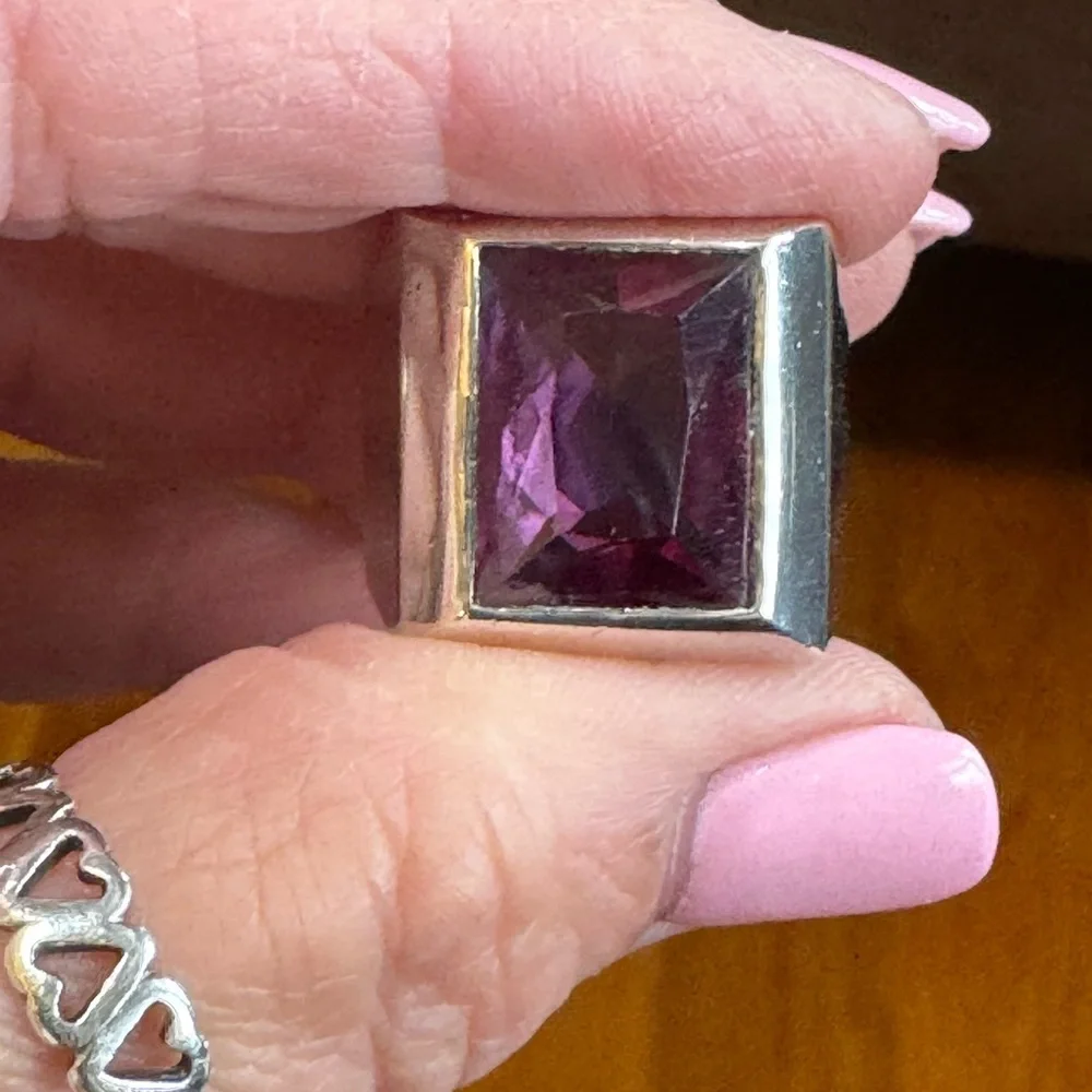 Vintage 925 color